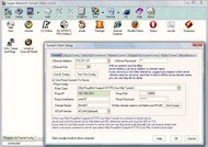 Super Network Tunnel Portable Version screenshot